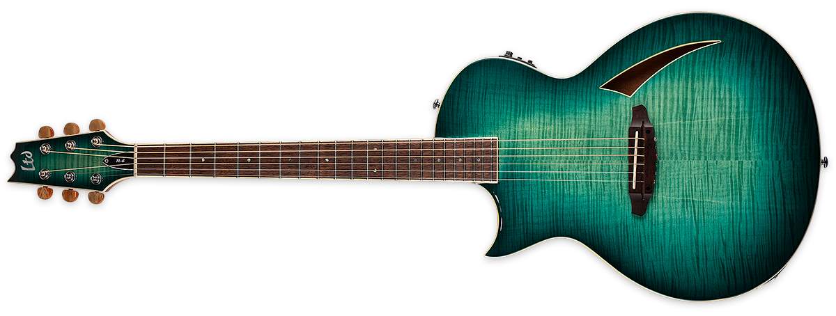 esp ltd tl