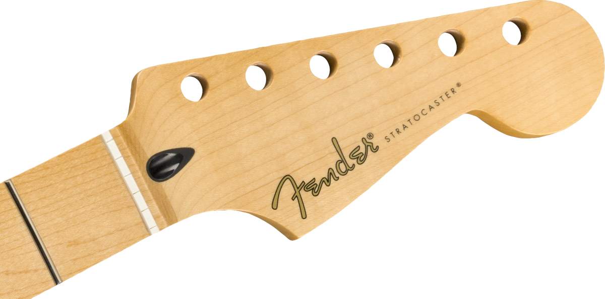 Fender medium online jumbo frets