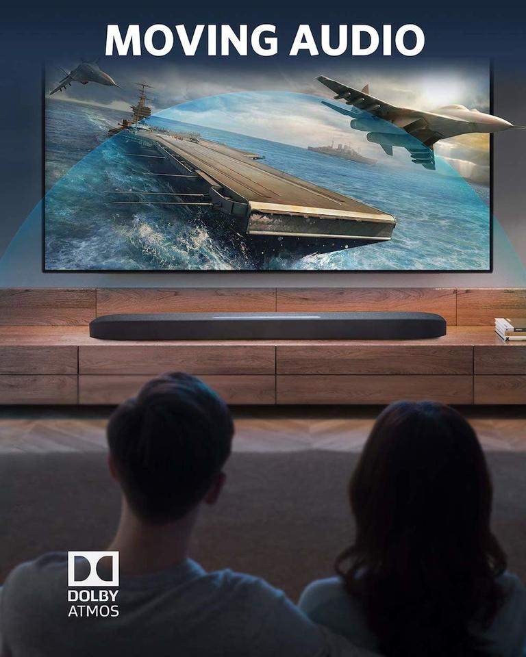 ANKER SoundCore Infini Pro Soundbar 