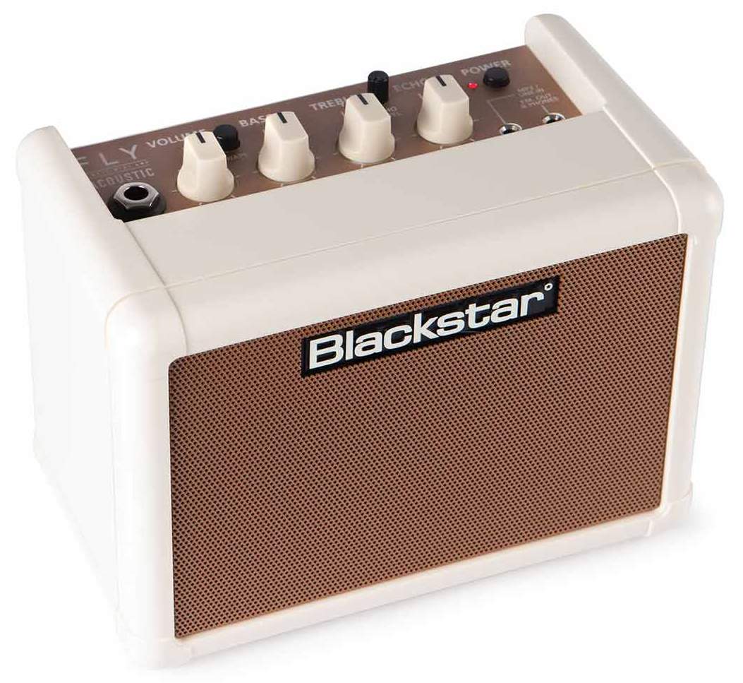 blackstar amp fly