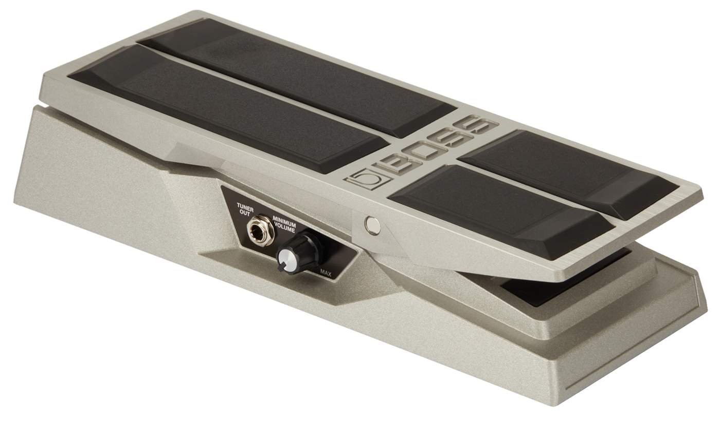 BOSS FV-500L Volume/Expression Pedal | Kytary.ie