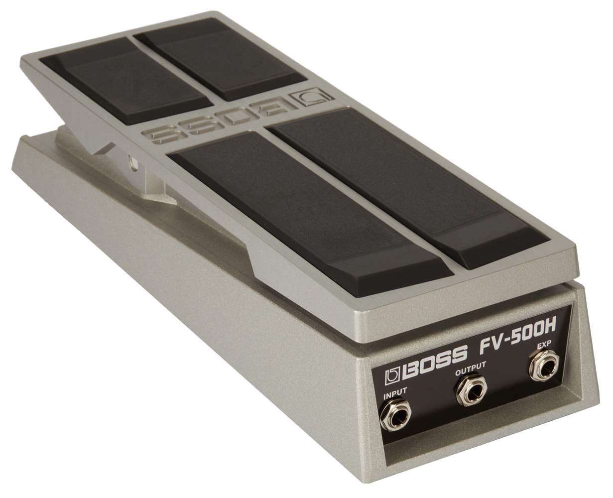 BOSS FV 500H Volume/Expression Pedal | Kytary.ie