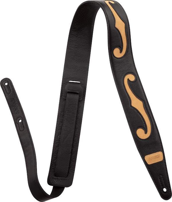 gretsch guitar strap