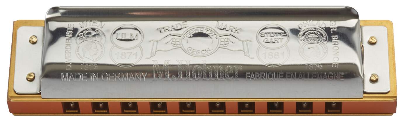 Sonny terry discount harmonica