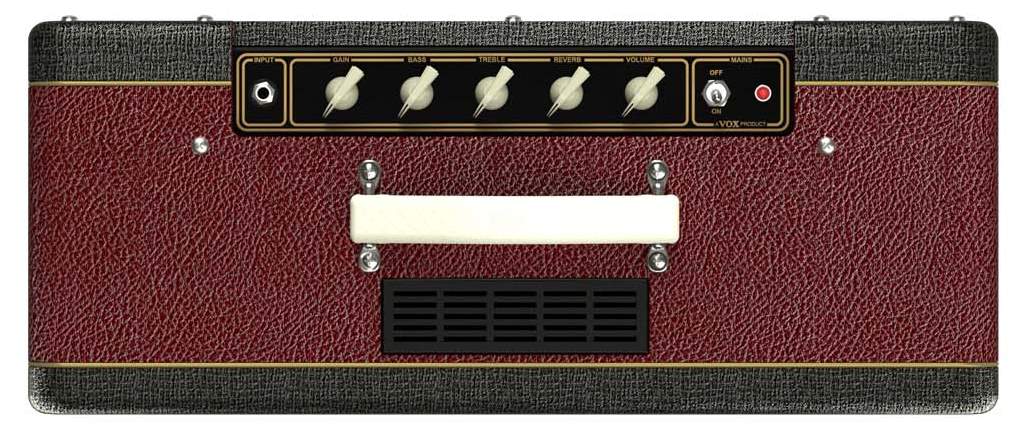 vox ac10c1 ttbm