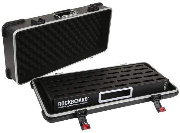 rockboard 3.2