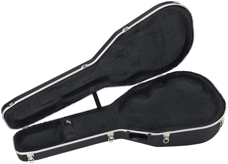 ovation super shallow case