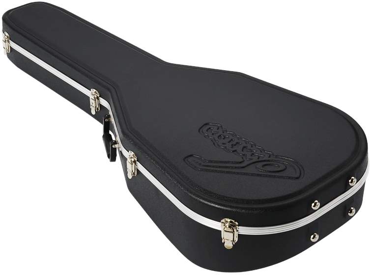 ovation super shallow case