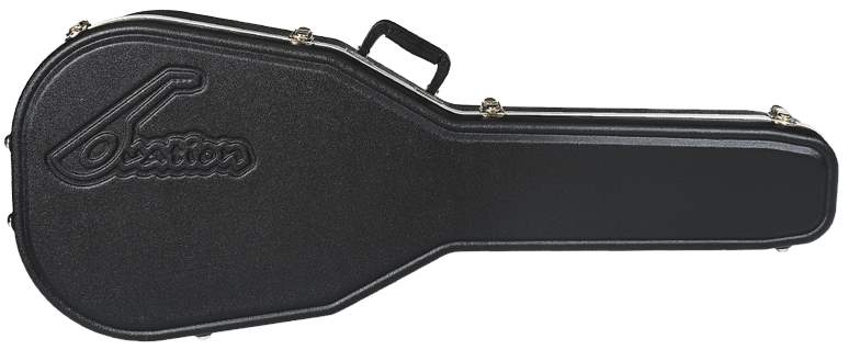 ovation super shallow case