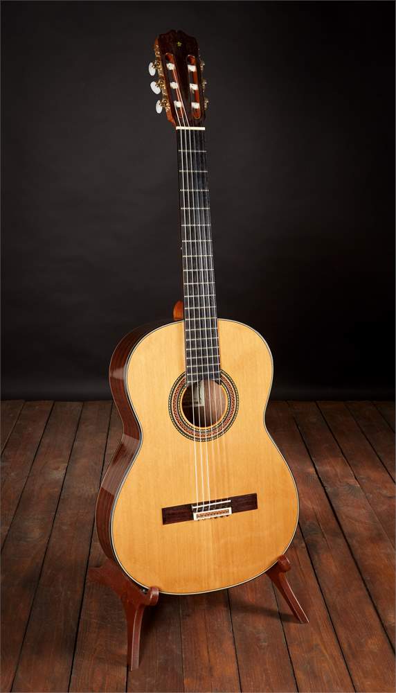 KODAIRA AST 50 Classical Guitar | Kytary.ie