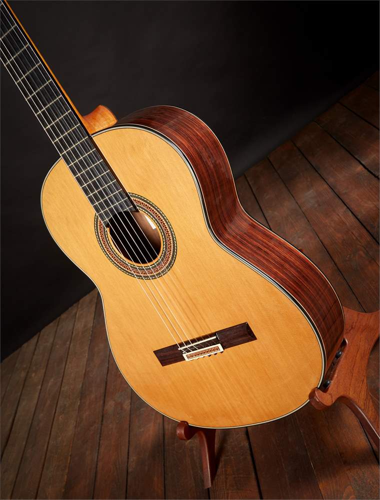 KODAIRA AST 50 Classical Guitar | Kytary.ie