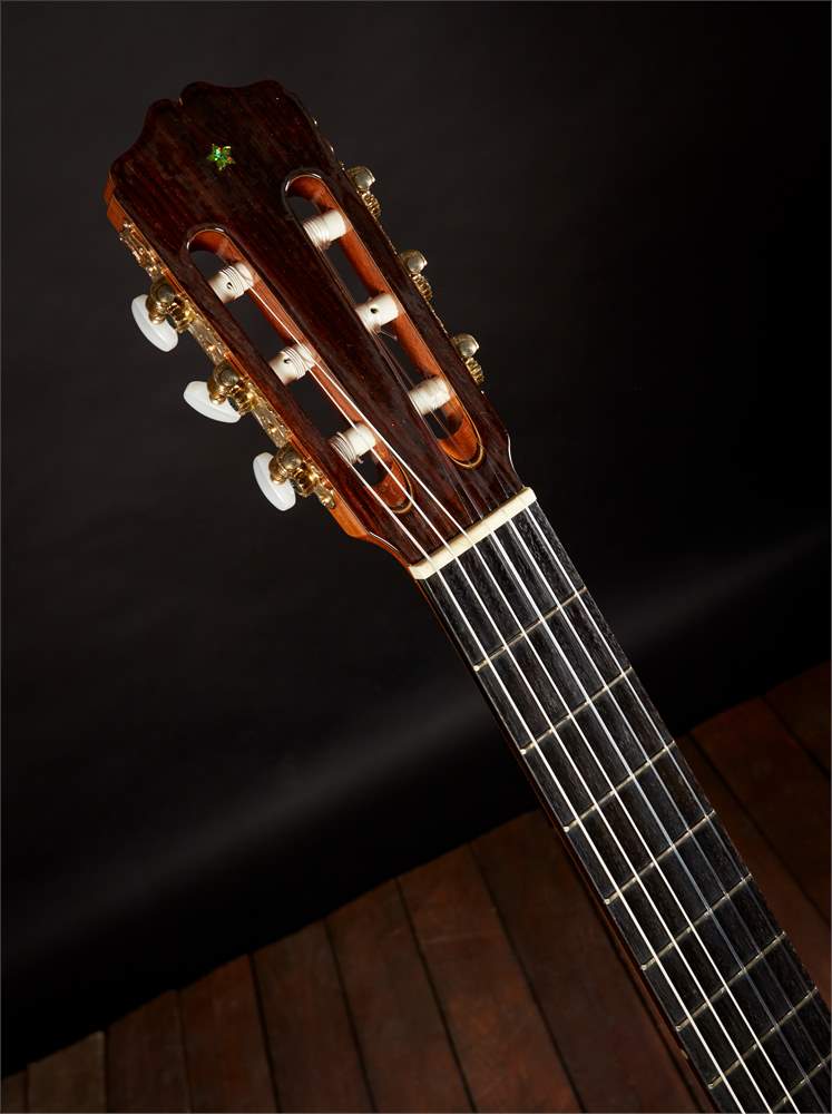 KODAIRA AST 50 Classical Guitar | Kytary.ie