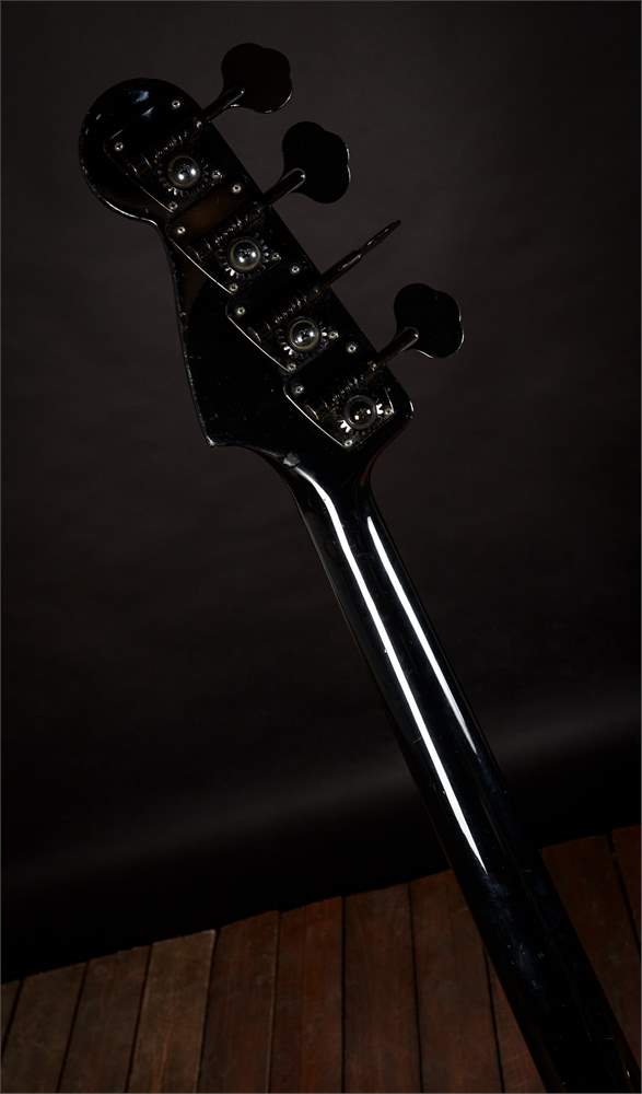 1986 fender jazz bass special