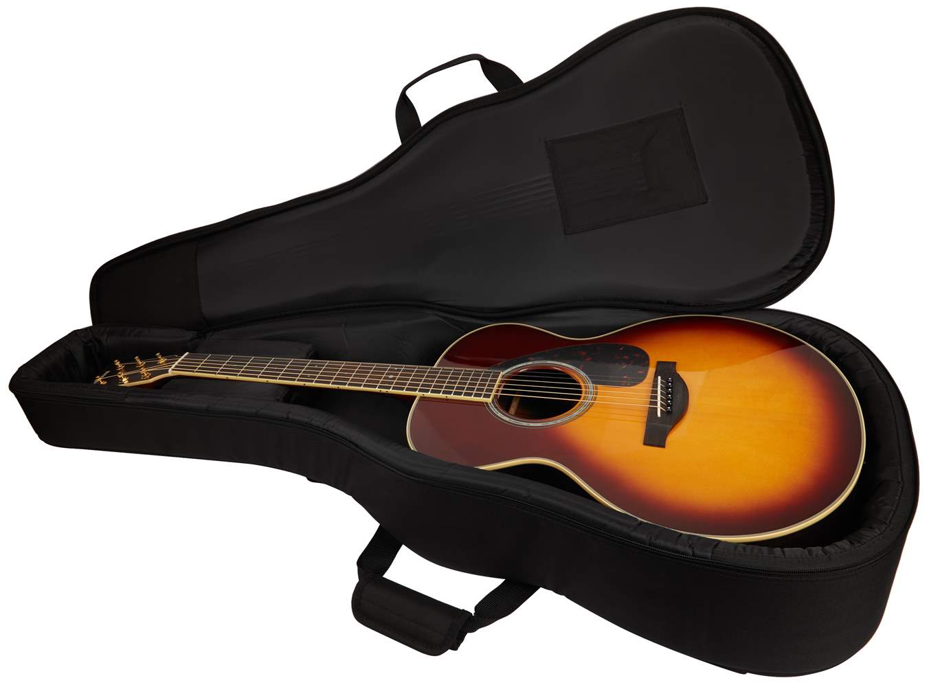 Yamaha lj6 deals acoustic guitar