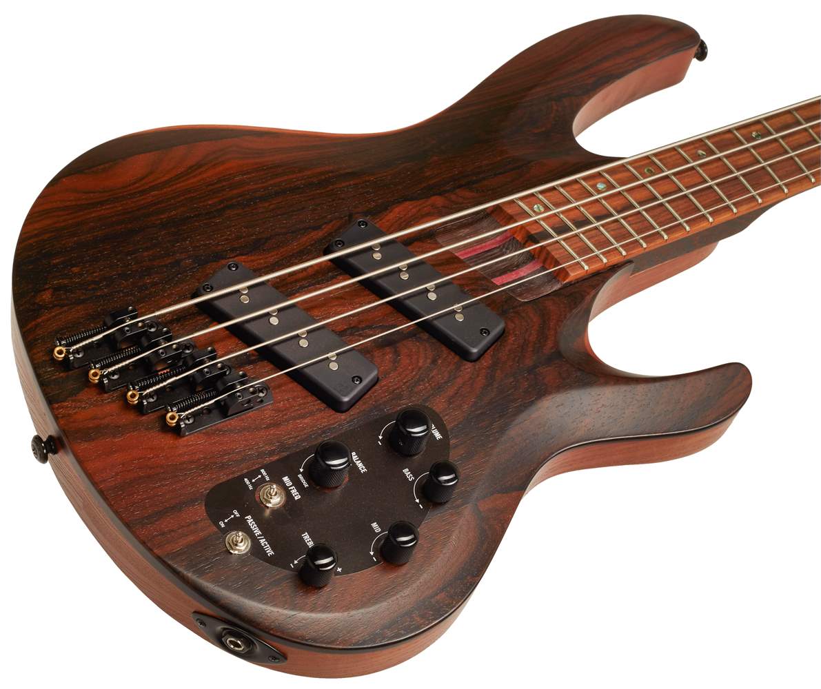 ESP LTD B-1004 MS NS Electric Bass Guitar | Kytary.ie