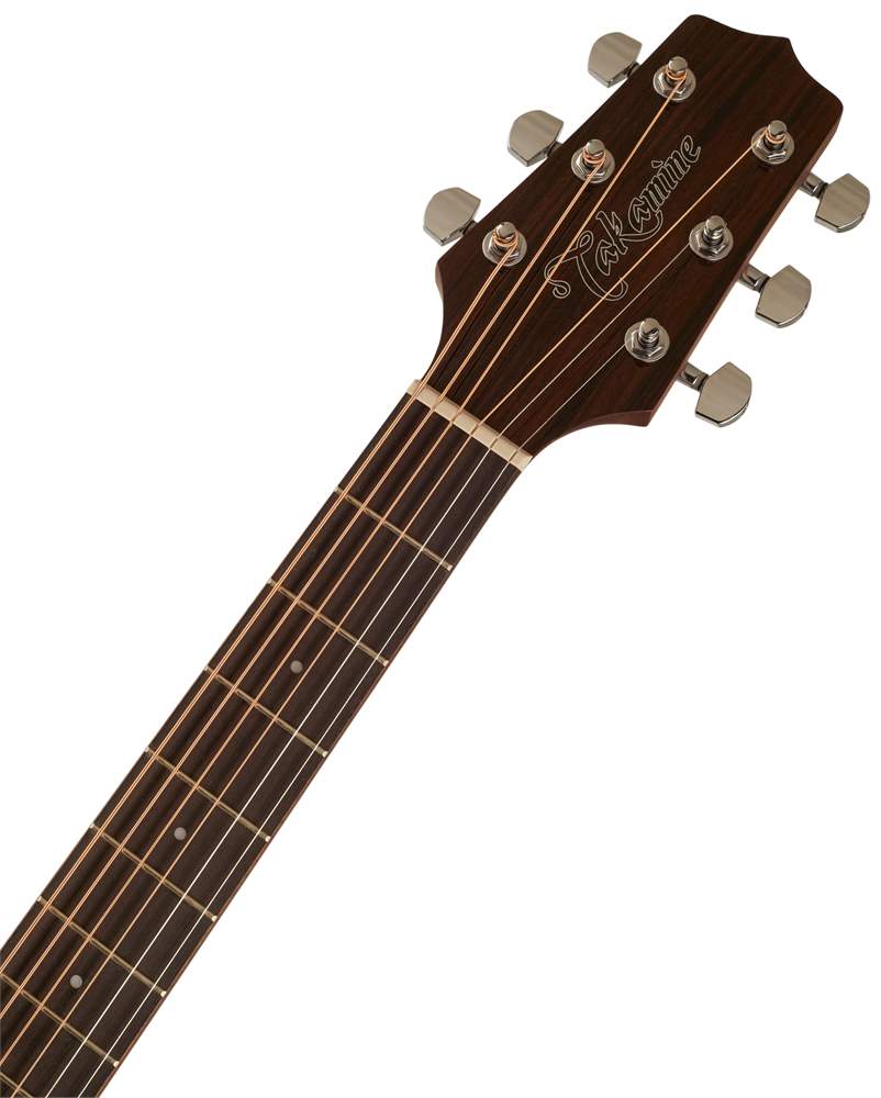 Takamine 2024 gd30 nat