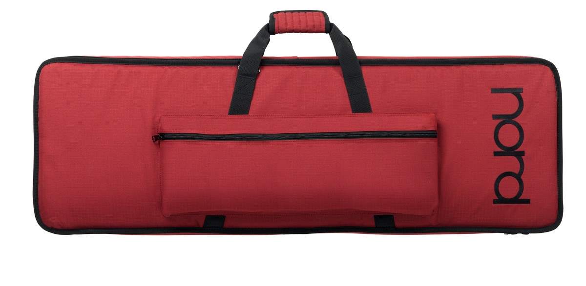 keyboard soft case gig bag