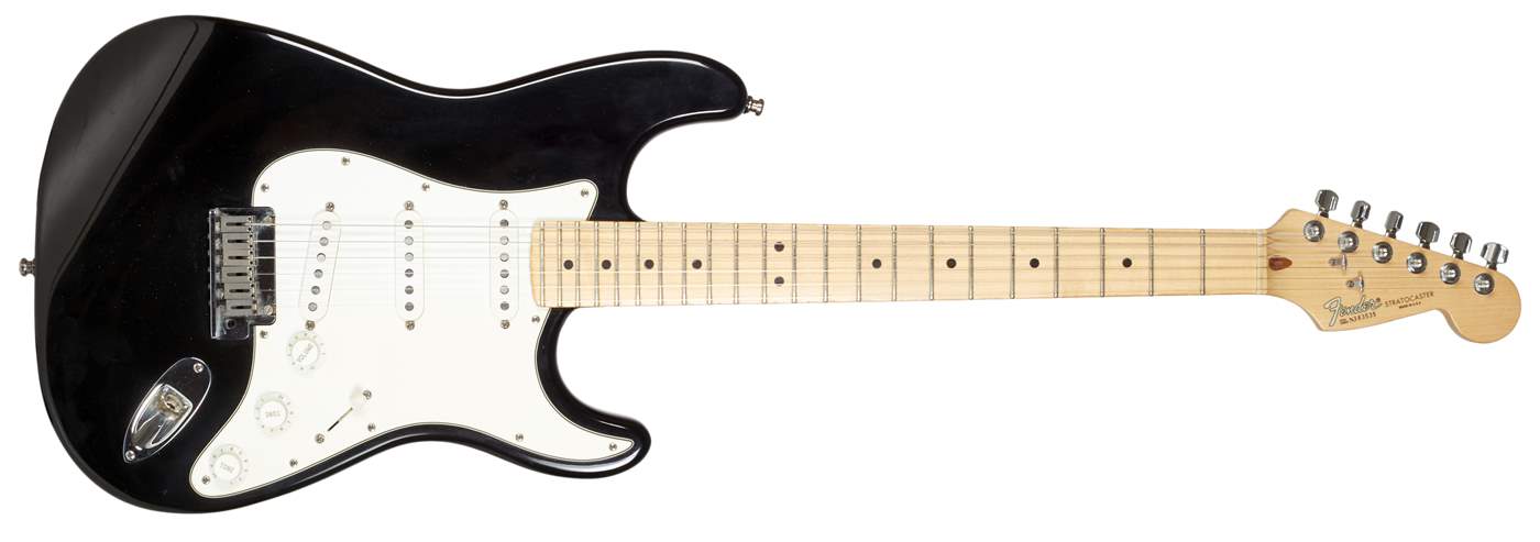 FENDER 1993 American Standard Stratocaster Electric Guitar | Kytary.ie