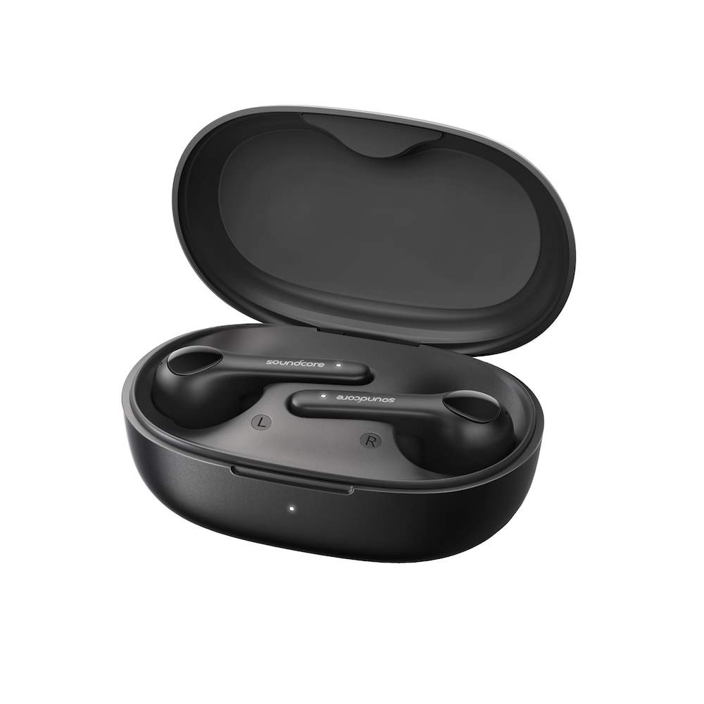 ANKER Soundcore Life Note Black Wireless Headphones Kytary.ie