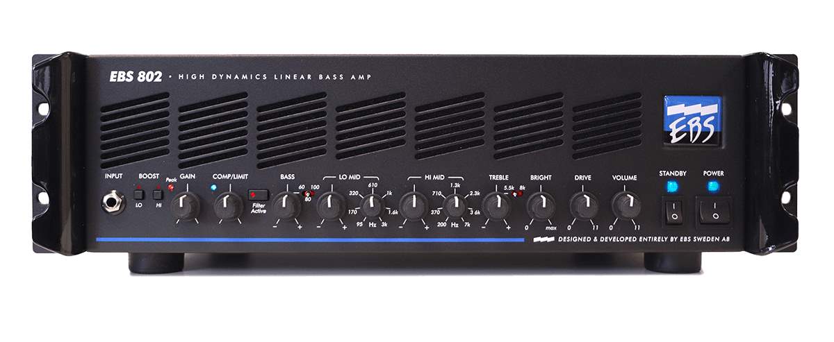 ebs 802 bass amp