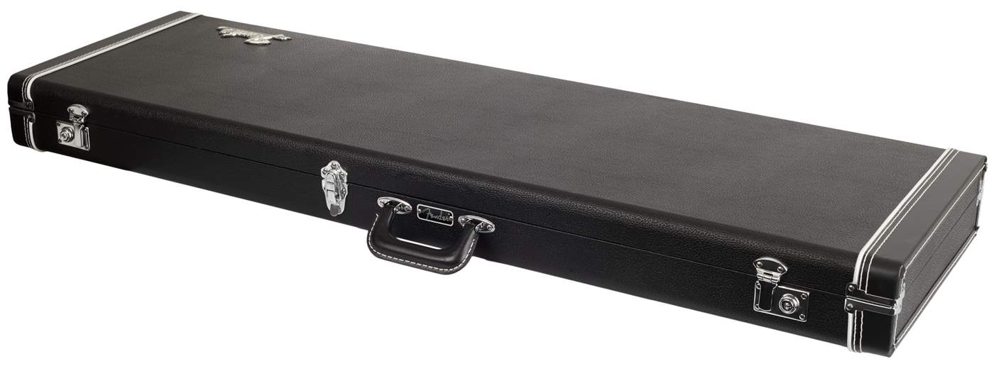 Jazz bass clearance case