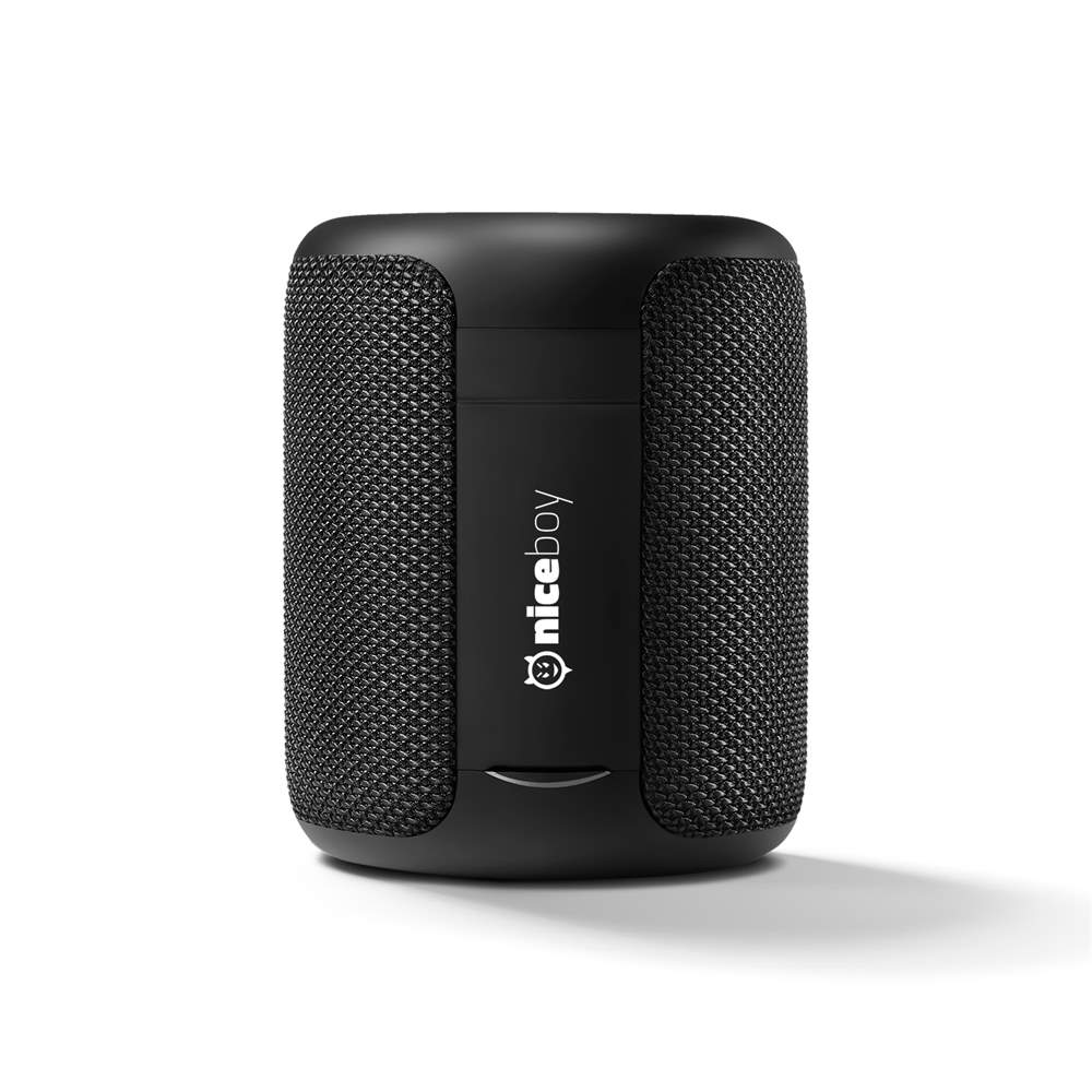 NICEBOY RAZE 3 Guru Wireless Portable 