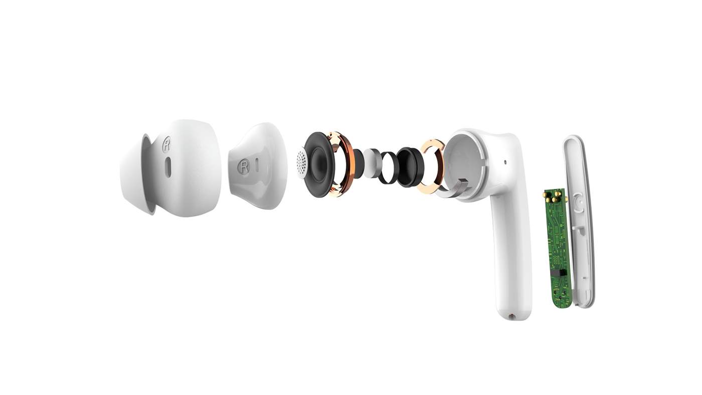 Mobvoi airpods shop