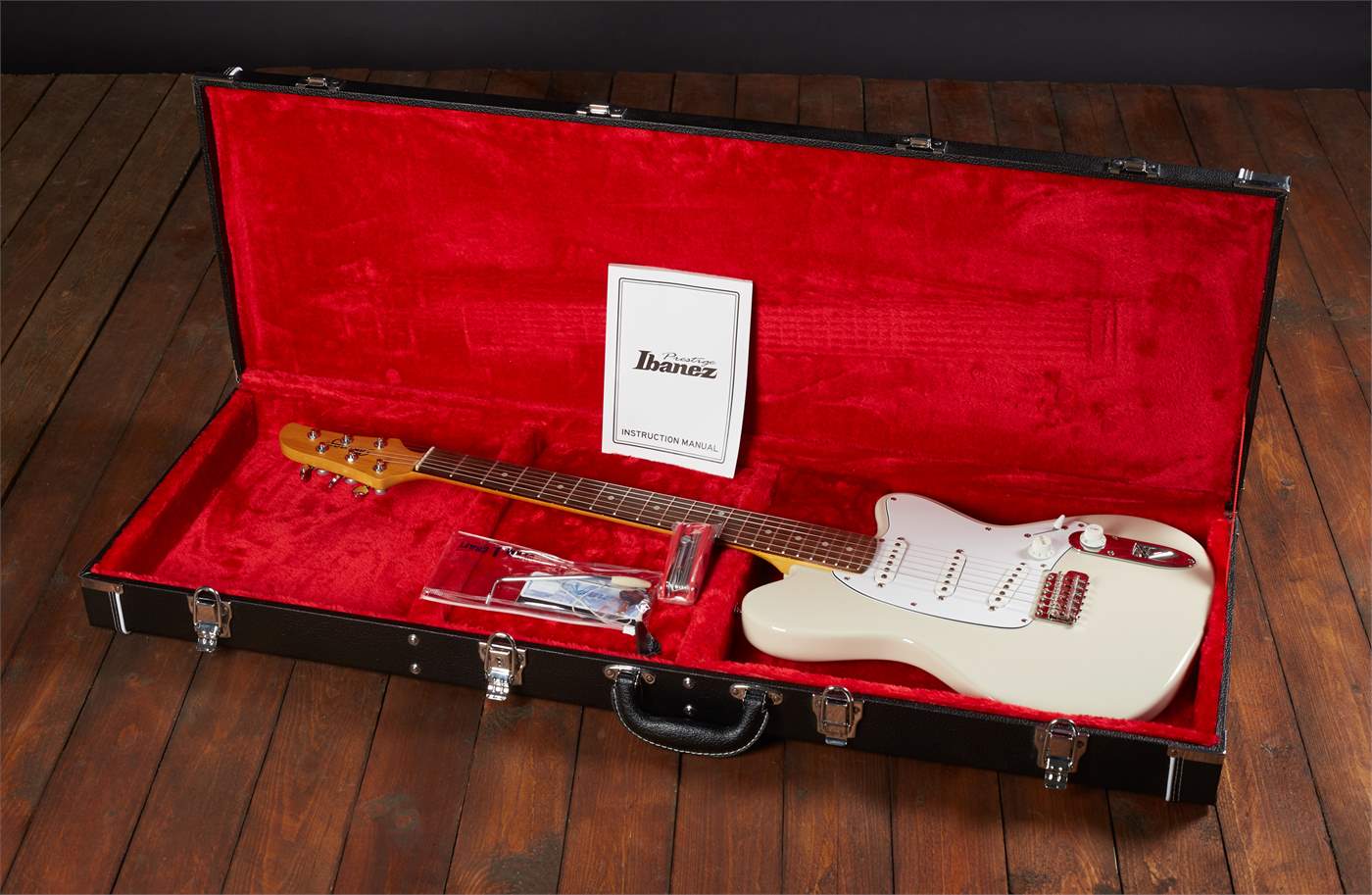 IBANEZ 2016 Talman Prestige 1730M Electric Guitar Kytary.ie