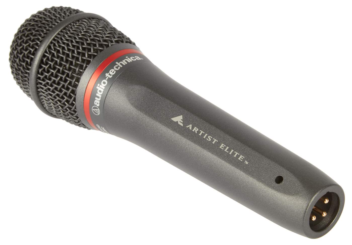 AUDIO-TECHNICA AE4100 Dynamic Microphone | Kytary.ie