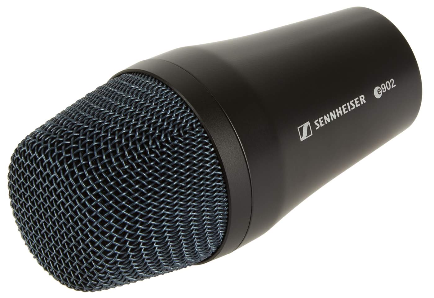 SENNHEISER e 902 Dynamic Instrument Microphone | Kytary.ie