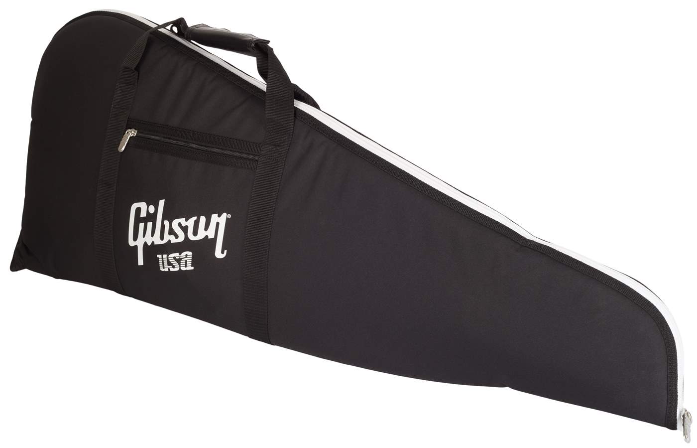 Gibson gig deals bag les paul