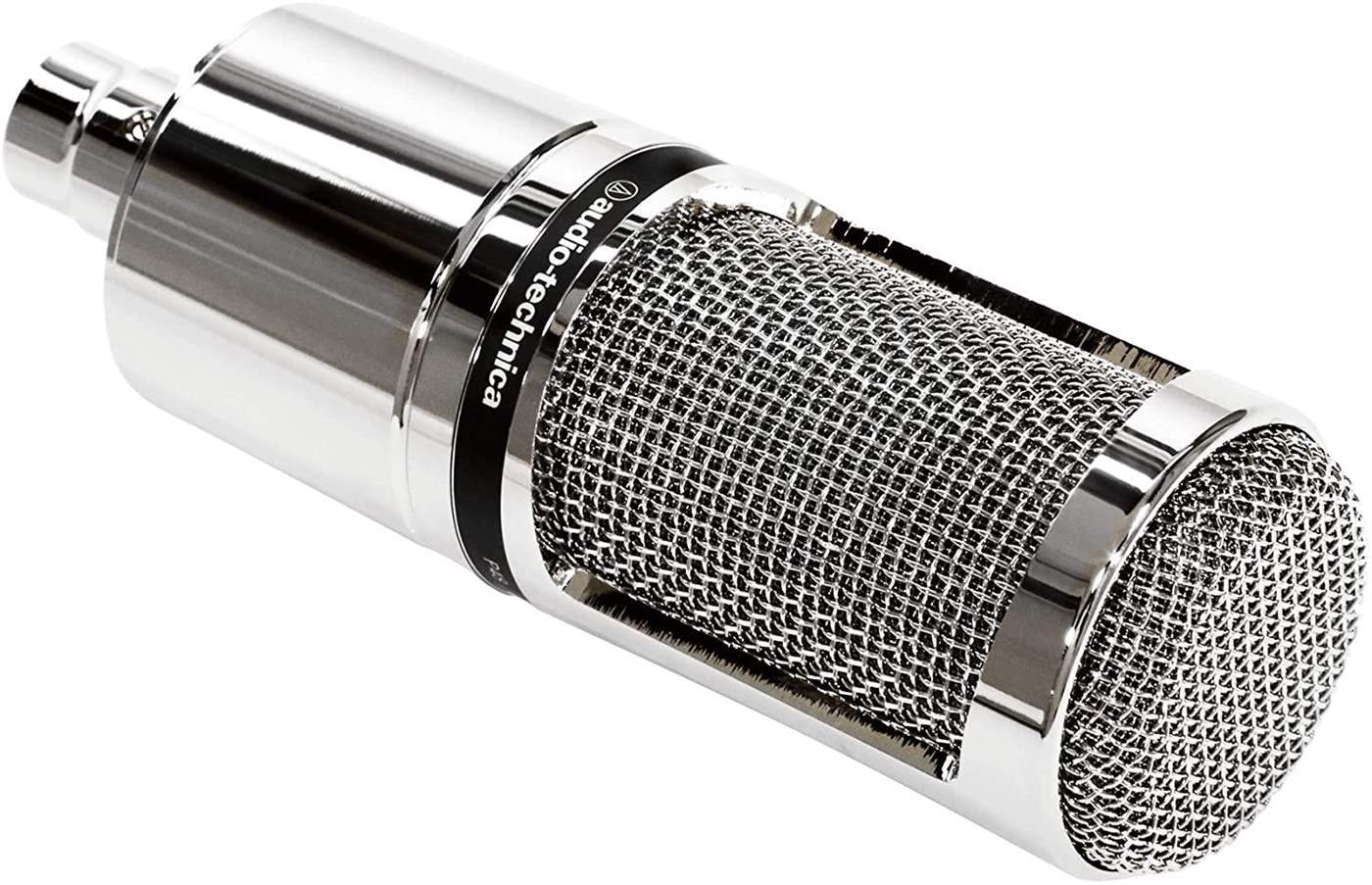 AUDIO-TECHNICA AT2020V Condenser Microphone | Kytary.ie