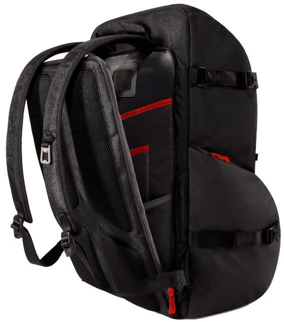 targus pandora backpack