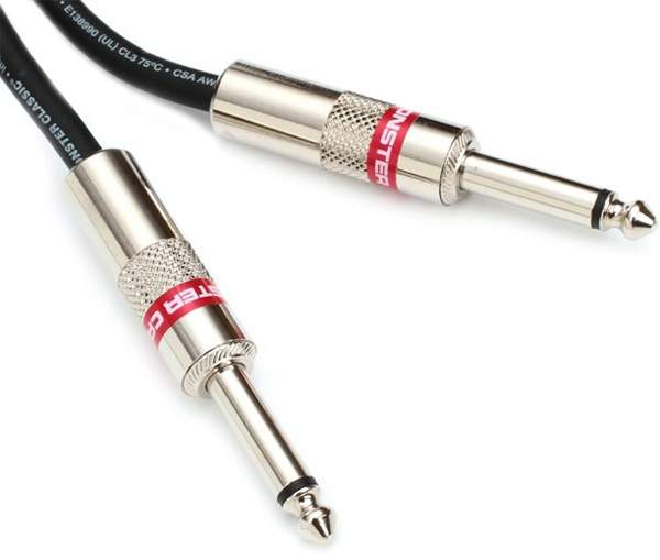 MONSTER Classic 12' Speaker Cable 