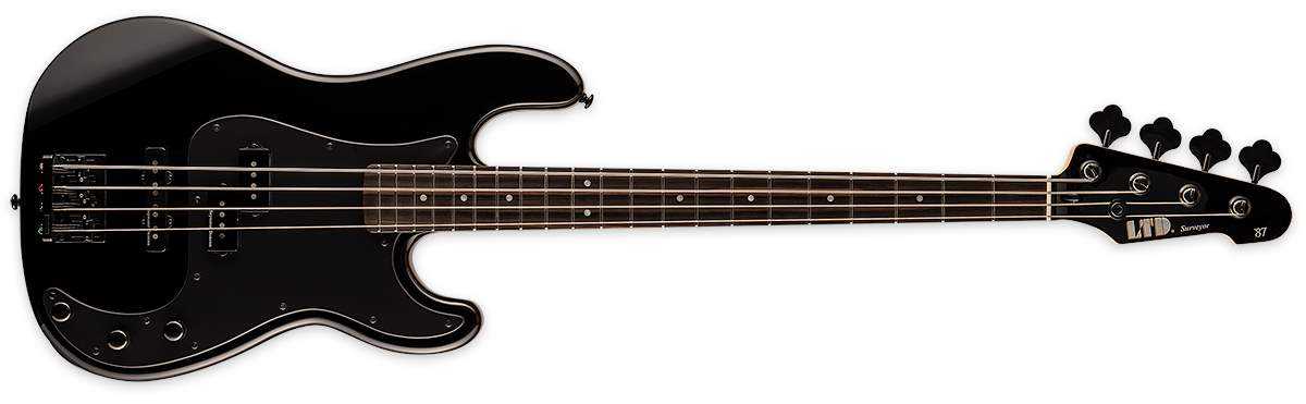 esp pj bass