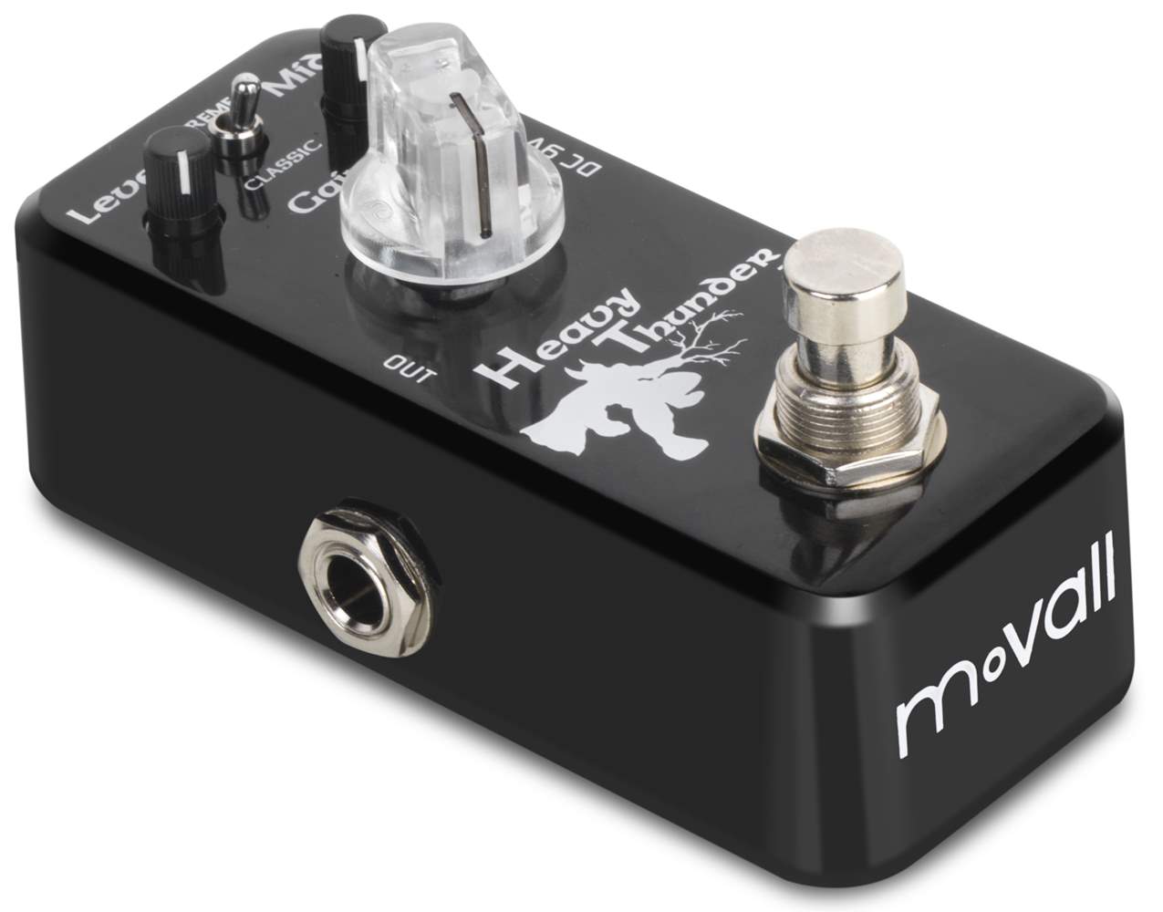 Movall tremolo deals