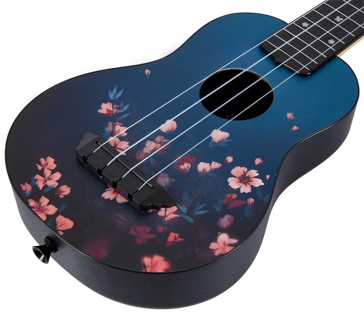 Sakura ukulele store