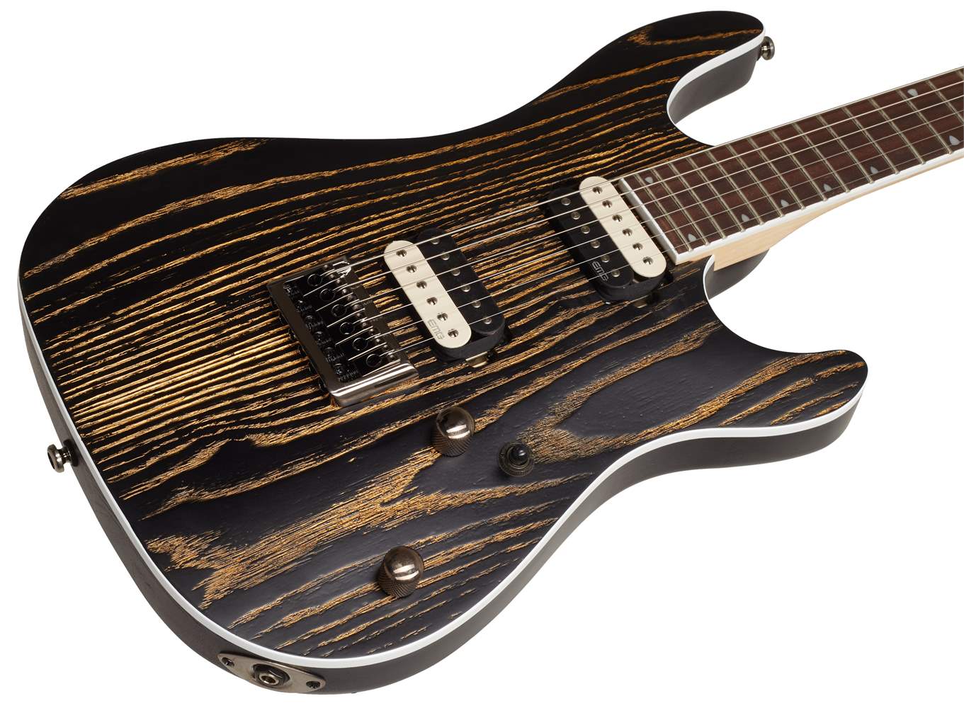 CORT KX300 Etched EBG Electric Guitar | Kytary.ie