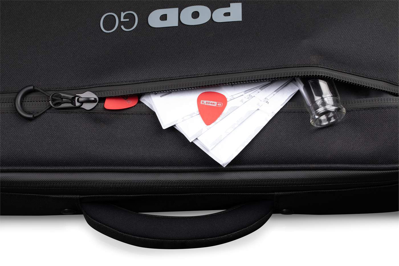 Pod go gig deals bag