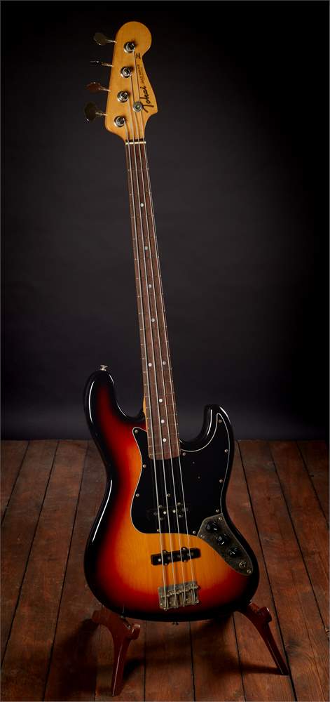 TOKAI 1981 Jazz Sound Electric Bass Guitar | Kytary.ie