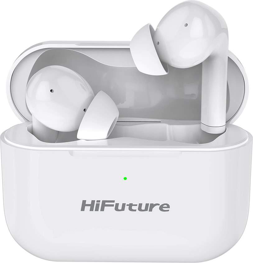 Hifuture 2024 wireless earbuds