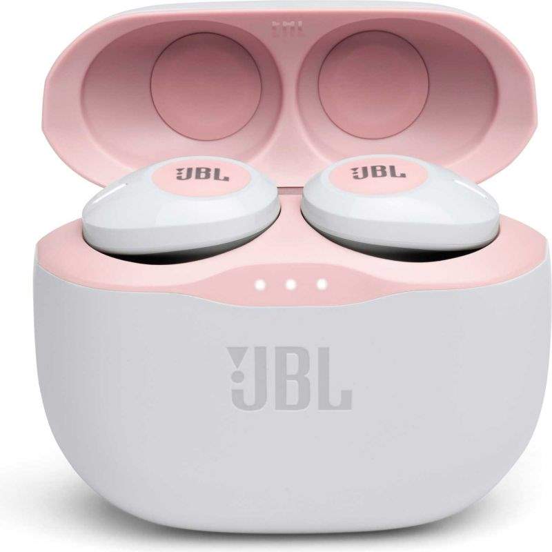 Jbl 120tws pink new arrivals