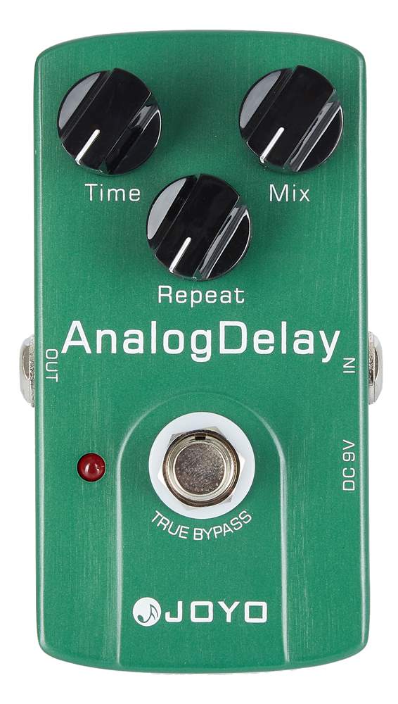 Joyo delay 2024