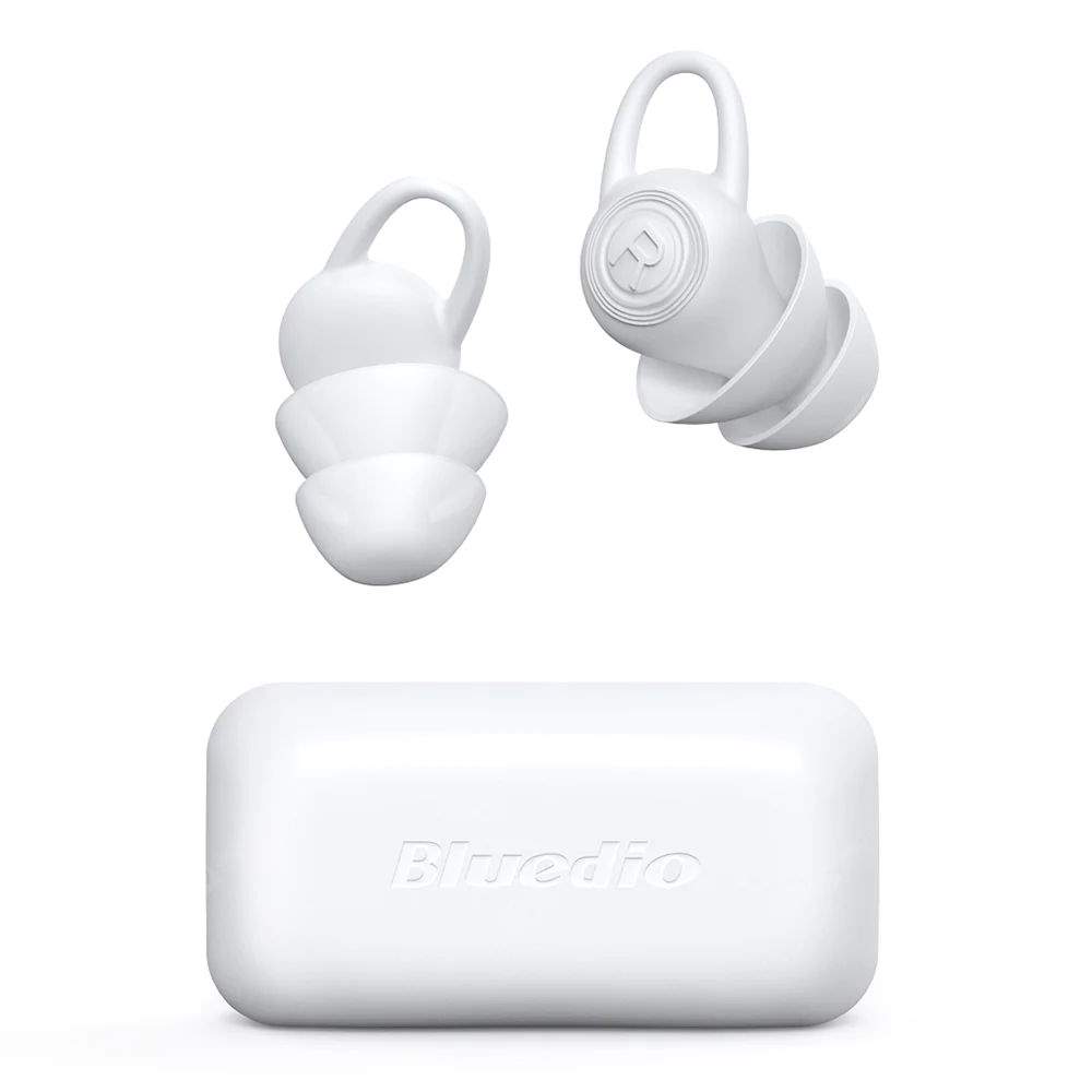 Bluedio wireless online earbuds