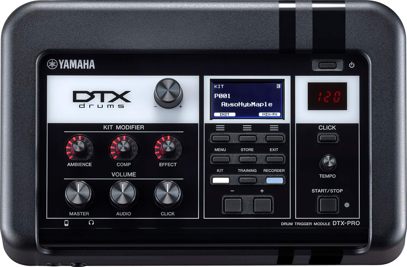 Yamaha dtx6k deals