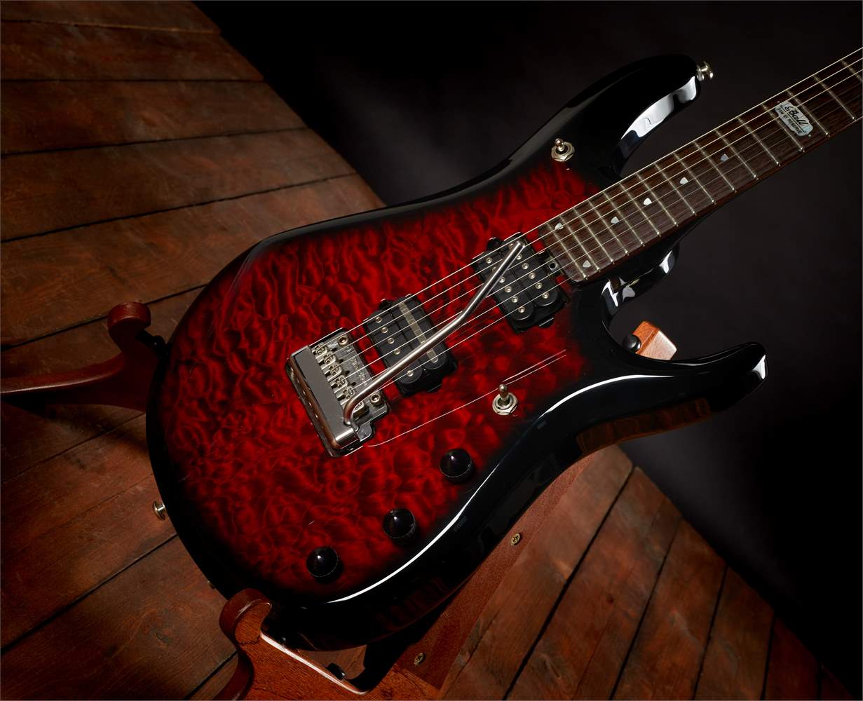 Music man jp6 deals bfr