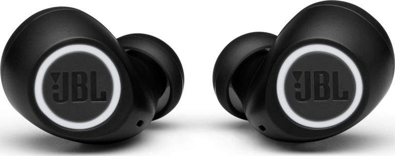 JBL Free II Black Wireless Headphones | Kytary.ie