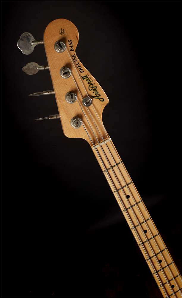 ARIA PRO 2 1977 Precise Bass Electric Bass Guitar