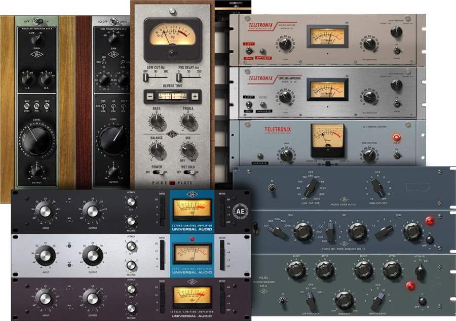 universal audio plugin deals universal audio plugin deals