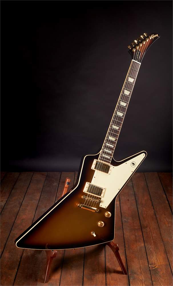 2013 gibson explorer